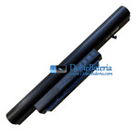 Batería para Hasee QTH6 916T2134F K660E-i5 K670E R410G [Batería de repuesto]